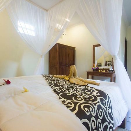 Nengah House Ubud Ngoại thất bức ảnh