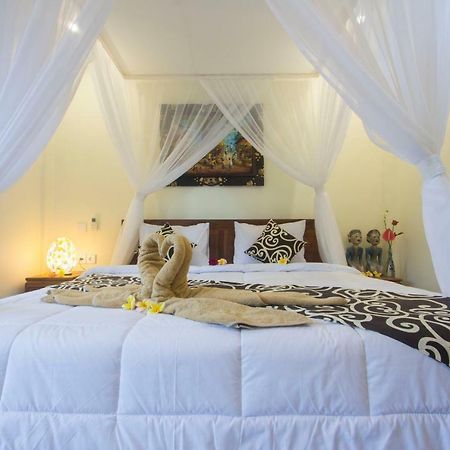 Nengah House Ubud Ngoại thất bức ảnh