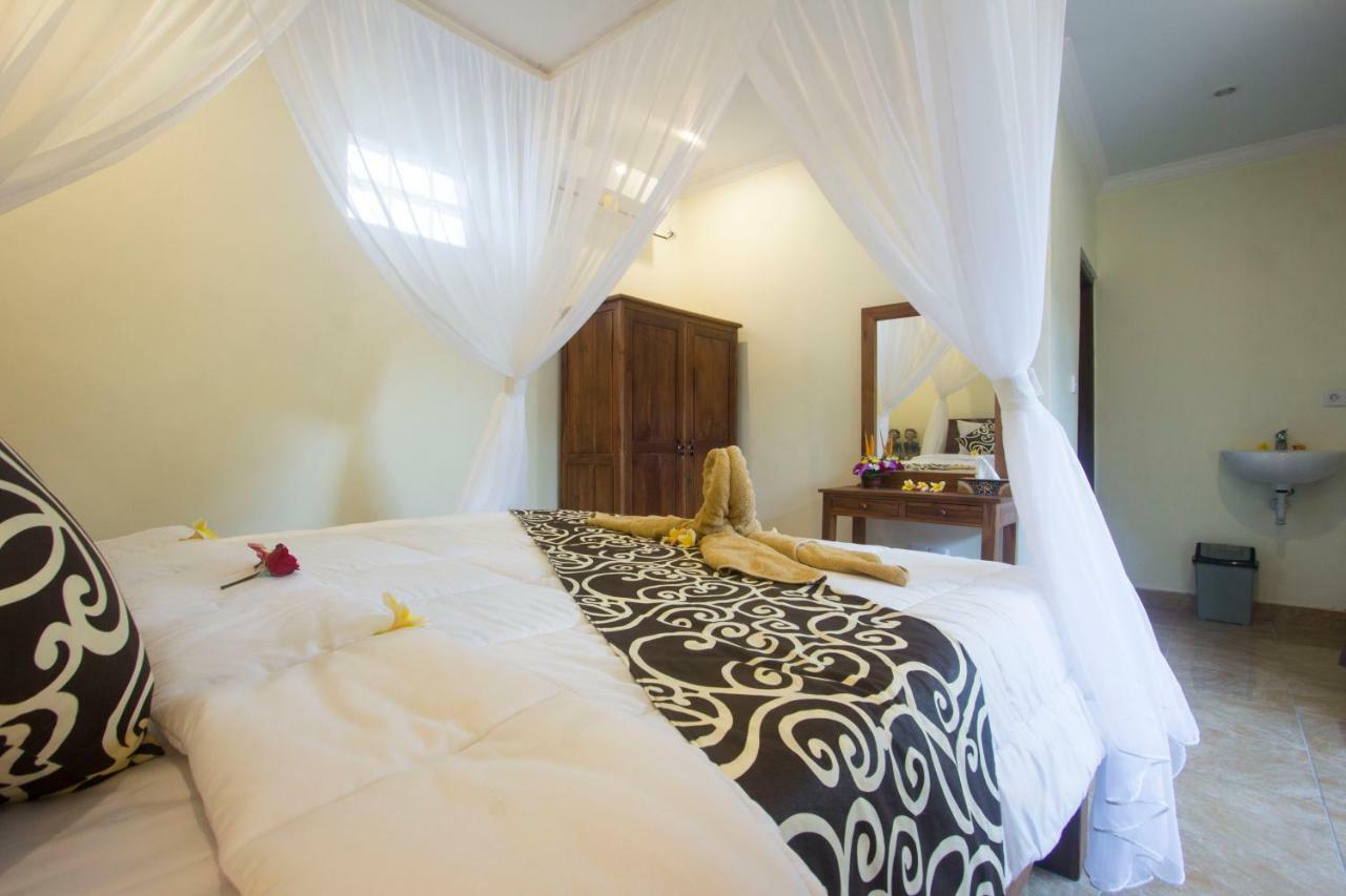 Nengah House Ubud Ngoại thất bức ảnh