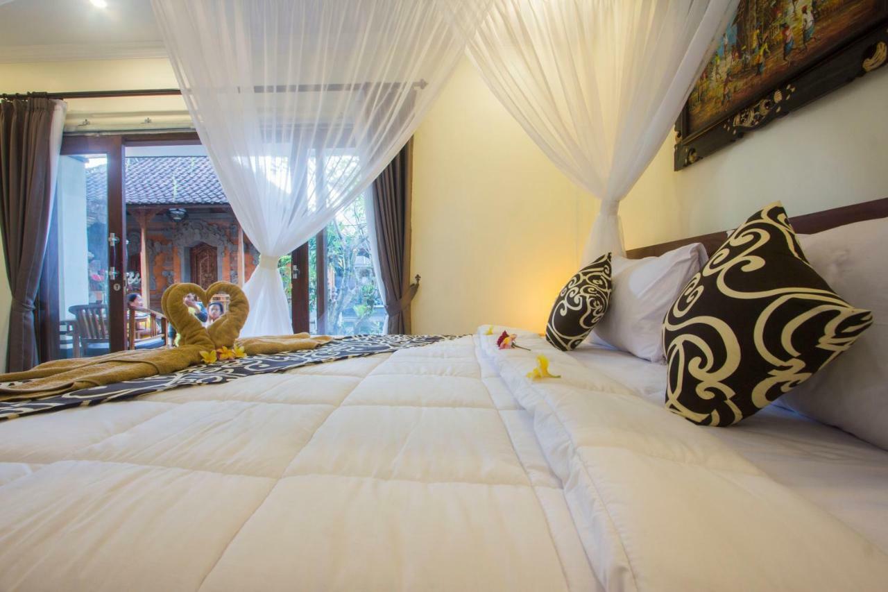 Nengah House Ubud Ngoại thất bức ảnh