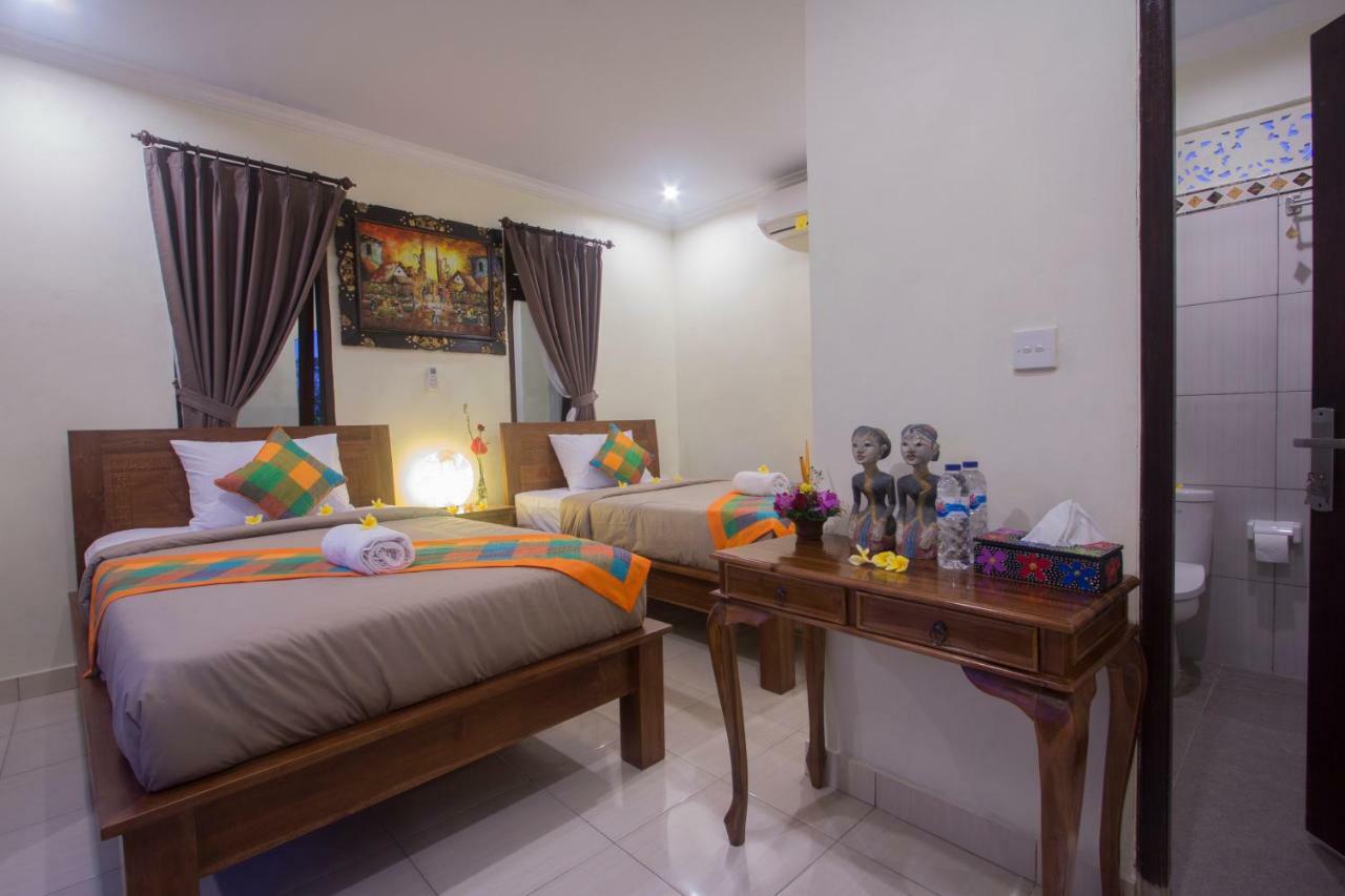 Nengah House Ubud Ngoại thất bức ảnh