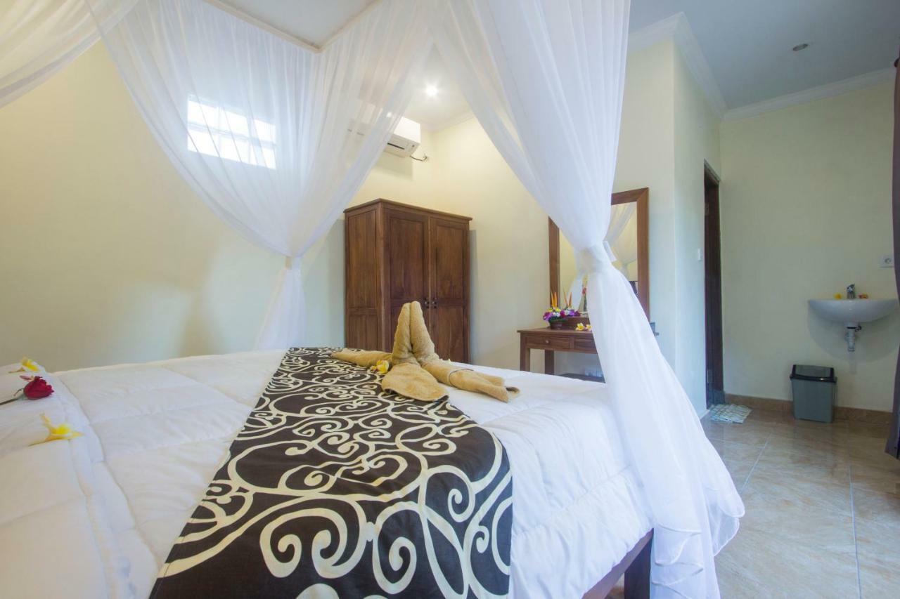 Nengah House Ubud Ngoại thất bức ảnh