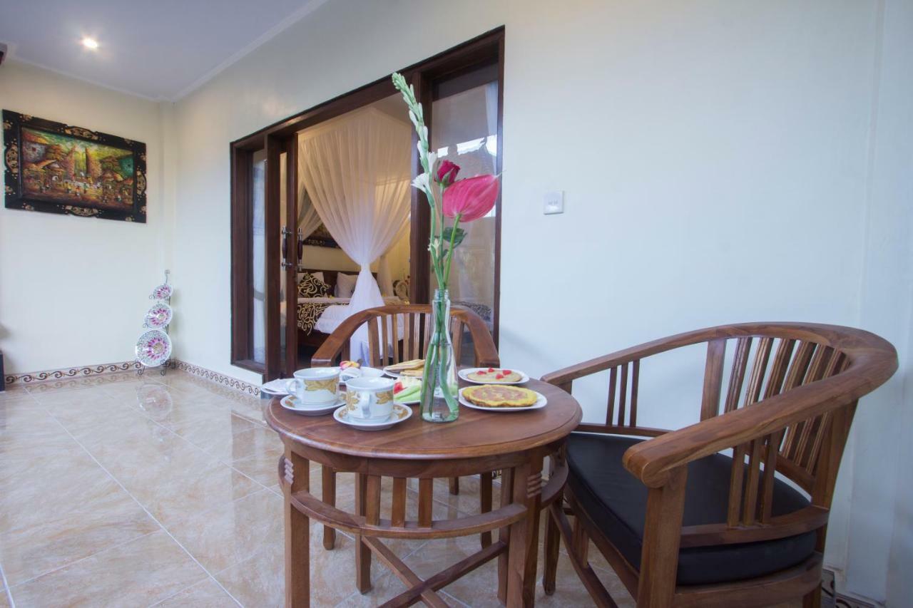 Nengah House Ubud Ngoại thất bức ảnh