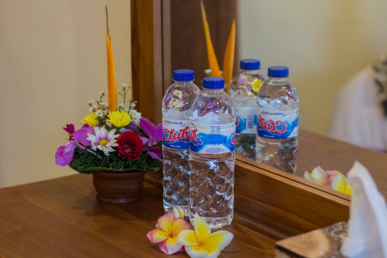 Nengah House Ubud Ngoại thất bức ảnh