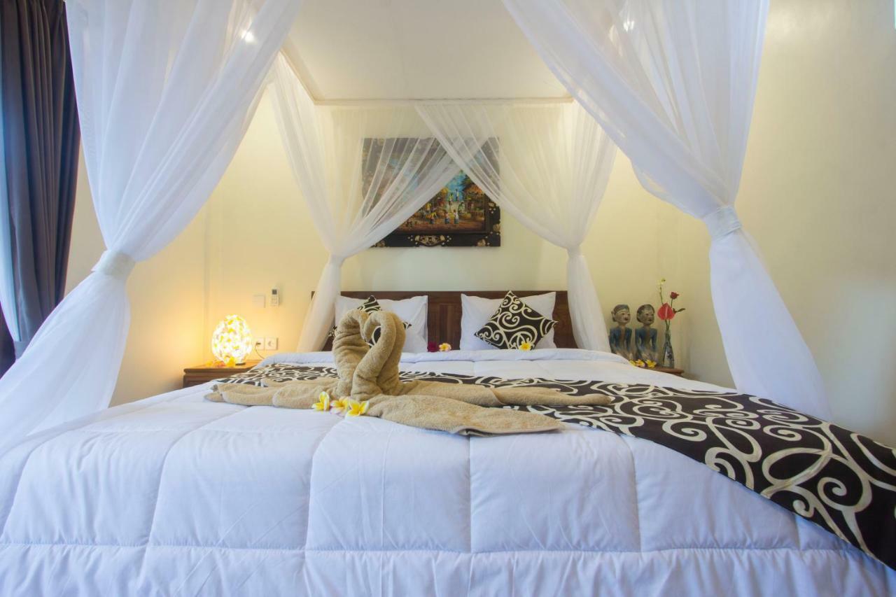 Nengah House Ubud Ngoại thất bức ảnh