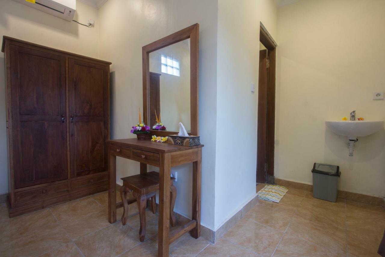 Nengah House Ubud Ngoại thất bức ảnh