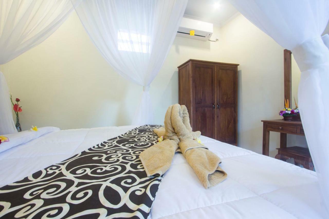 Nengah House Ubud Ngoại thất bức ảnh