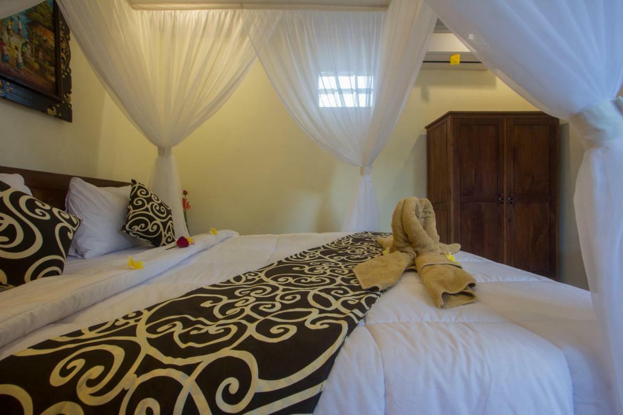 Nengah House Ubud Ngoại thất bức ảnh