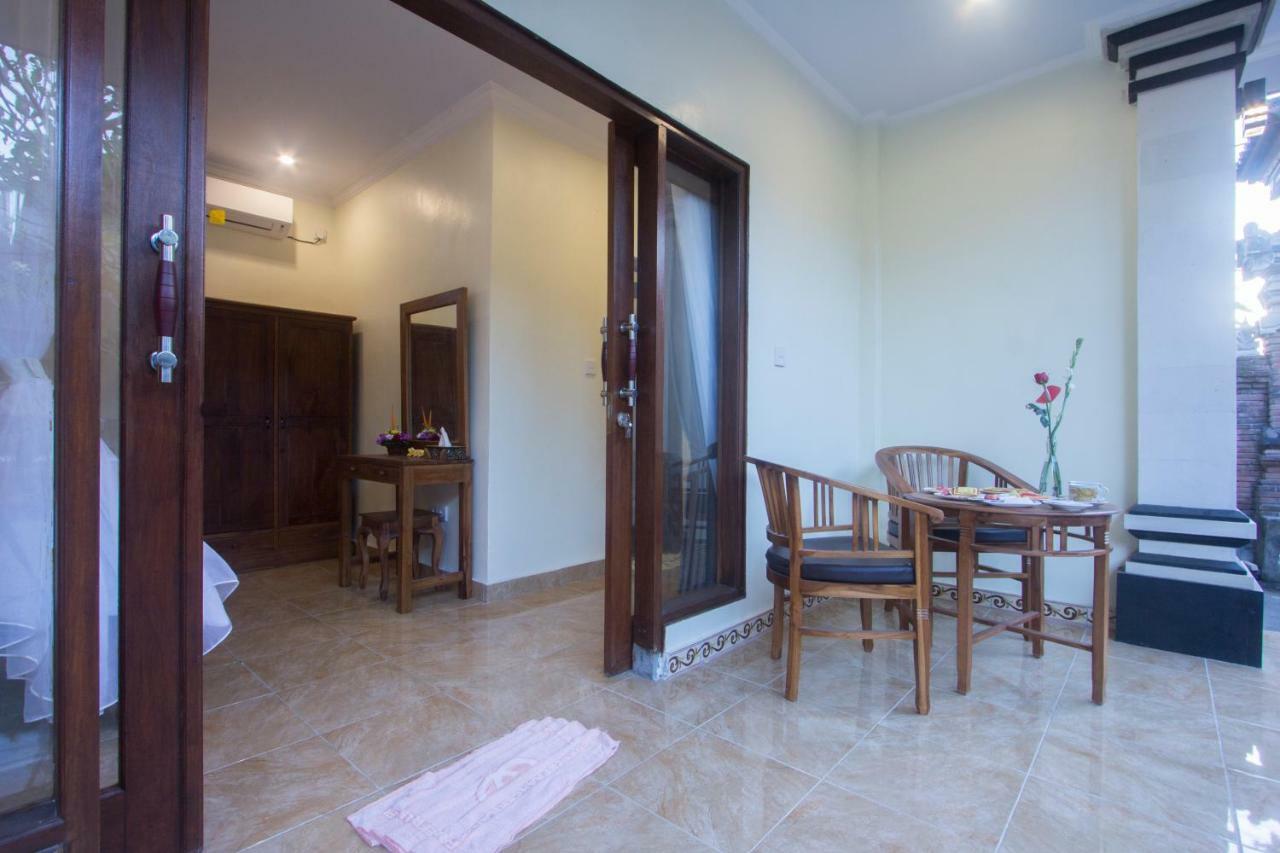 Nengah House Ubud Ngoại thất bức ảnh