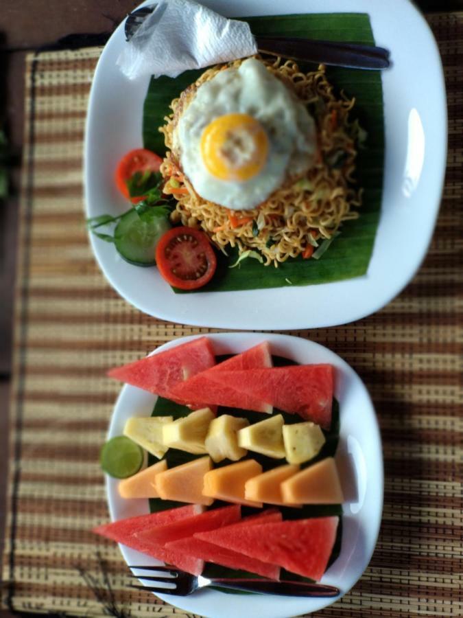 Nengah House Ubud Ngoại thất bức ảnh