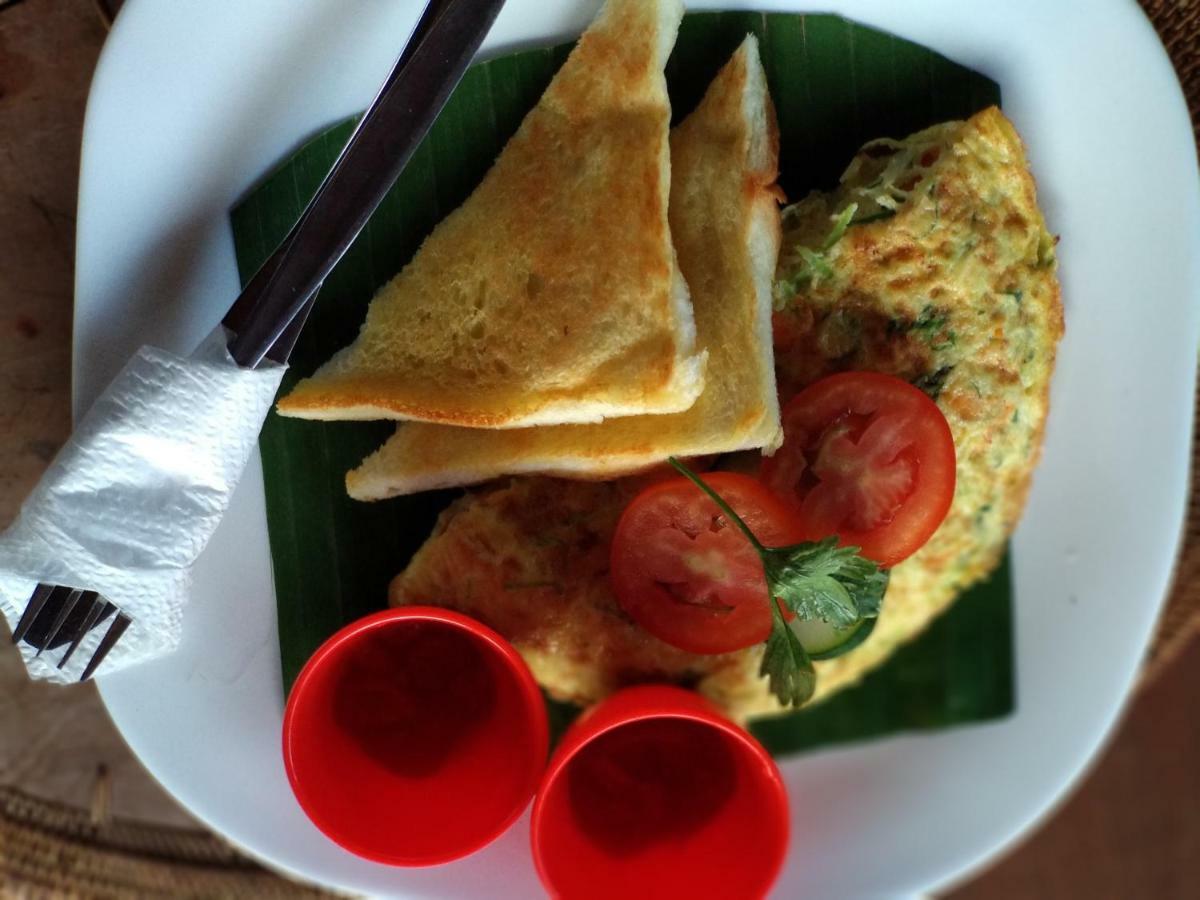Nengah House Ubud Ngoại thất bức ảnh