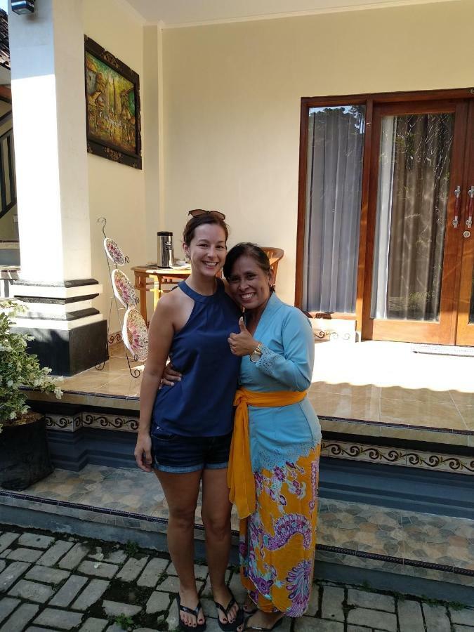 Nengah House Ubud Ngoại thất bức ảnh