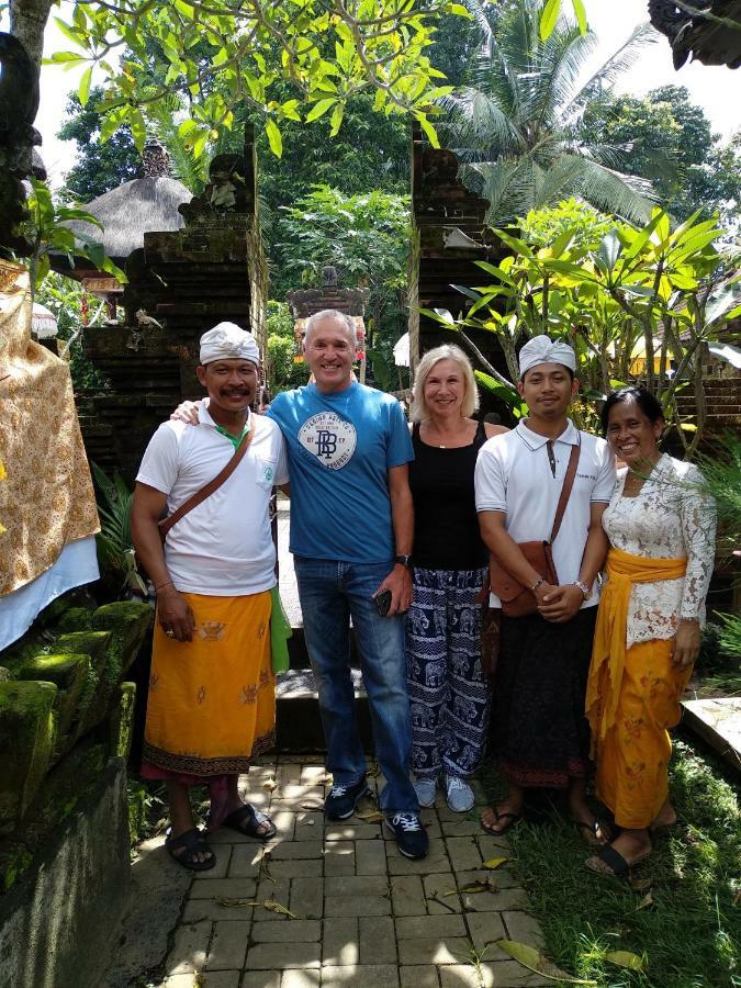 Nengah House Ubud Ngoại thất bức ảnh
