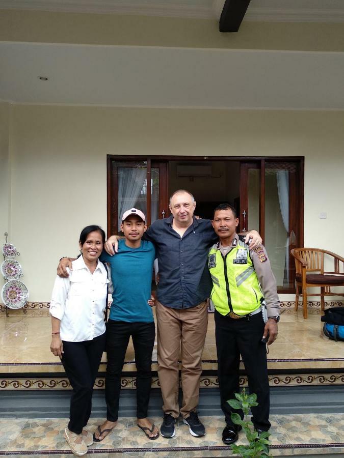 Nengah House Ubud Ngoại thất bức ảnh