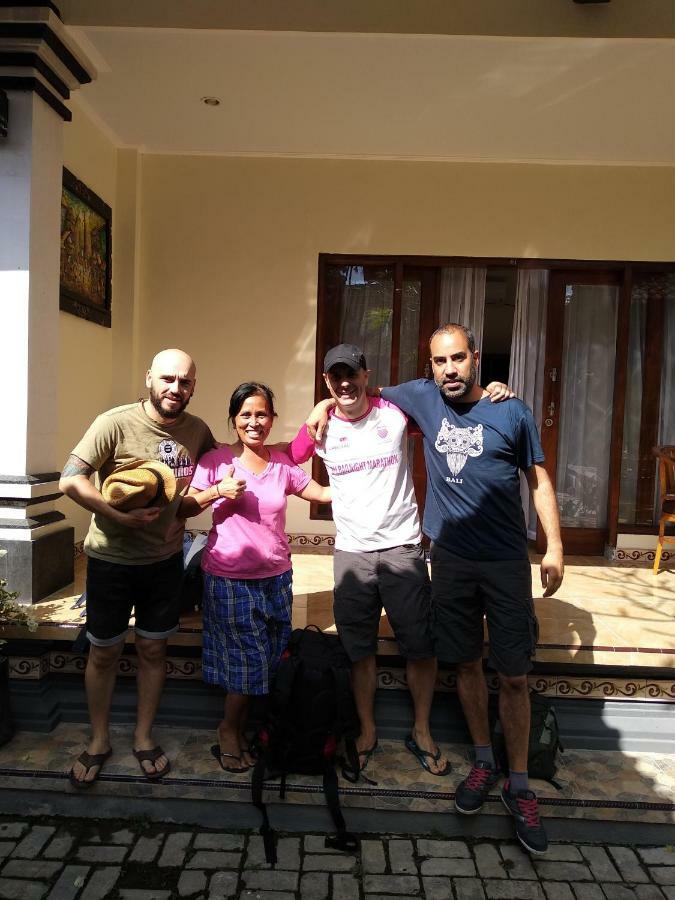 Nengah House Ubud Ngoại thất bức ảnh